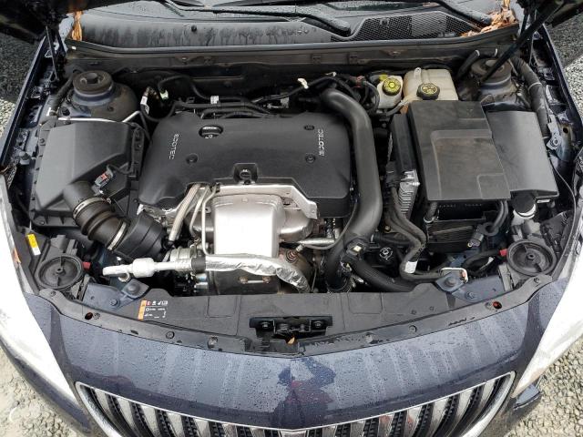 2016 BUICK REGAL PREM 2G4GS5GX1G9176690