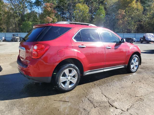 VIN 1GNALCEK3EZ100515 2014 CHEVROLET EQUINOX no.3