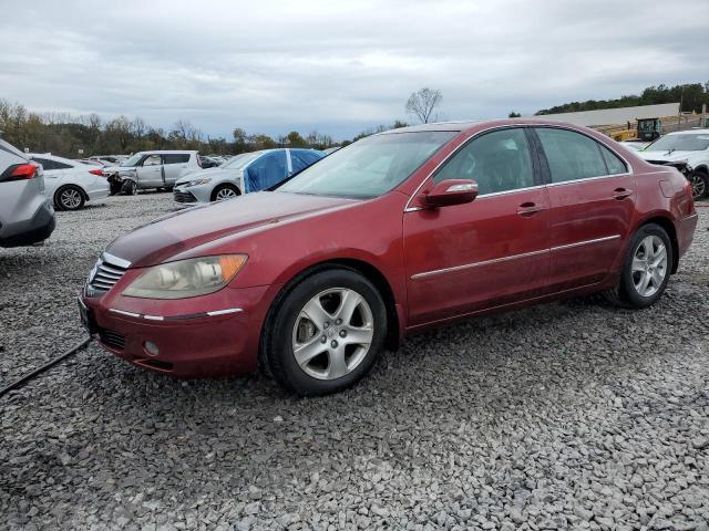 2005 ACURA RL #3026883988