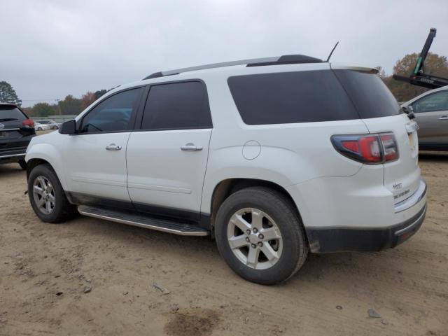 2016 GMC ACADIA SLE - 1GKKRNED0GJ139593