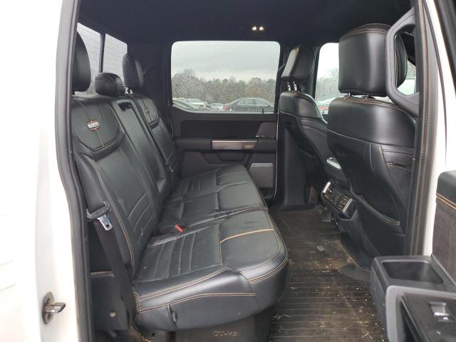 2021 FORD F150 SUPER - 1FTFW1E84MFA98031