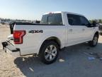 Lot #3033425098 2016 FORD F150 SUPER