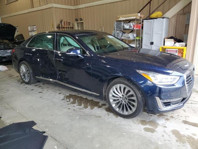 2018 GENESIS G90 PREMIU - KMHG34JA8JU042118