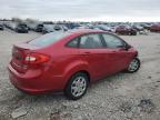 Lot #3023651941 2011 FORD FIESTA SE