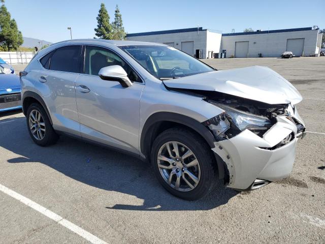 VIN JTJYARBZ7F2021597 2015 Lexus NX, 200T no.4