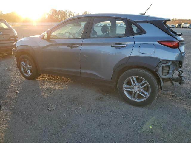 2019 HYUNDAI KONA SE - KM8K1CAA3KU215331