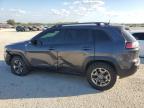 Lot #3024878413 2019 JEEP CHEROKEE T