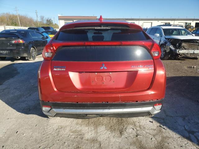 2018 MITSUBISHI ECLIPSE CR - JA4AS3AA0JZ065882