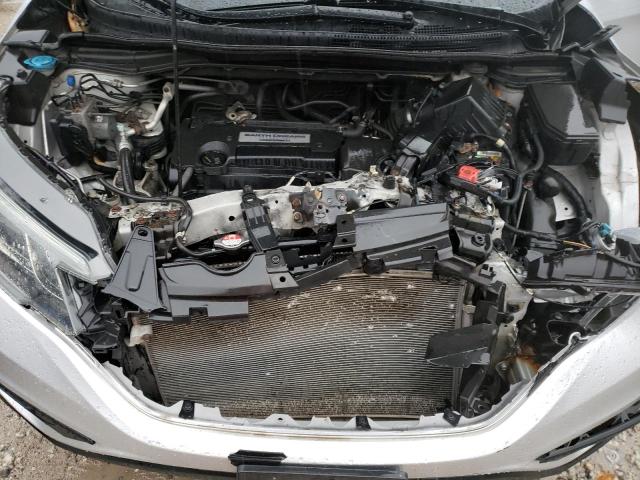 2015 HONDA CR-V LX - 2HKRM4H36FH613446