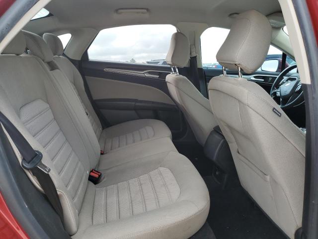 2020 FORD FUSION S - 3FA6P0G74LR168291