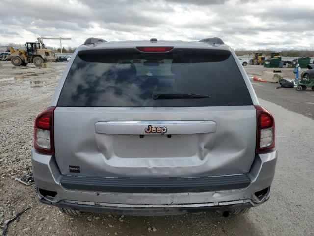 2016 JEEP COMPASS SP - 1C4NJCBA6GD559954