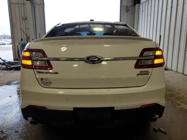 VIN 1FAHP2E84GG150287 2016 FORD TAURUS no.6