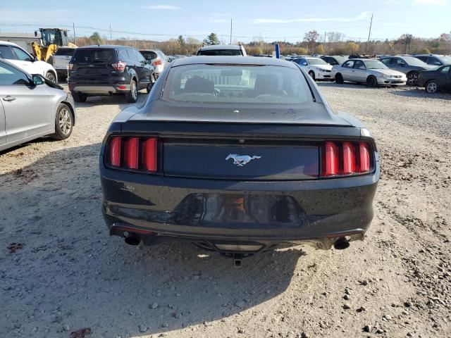 2017 FORD MUSTANG - 1FA6P8TH9H5255742