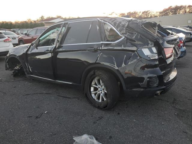 VIN 5UXKR0C51G0U09736 2016 BMW X5 no.2