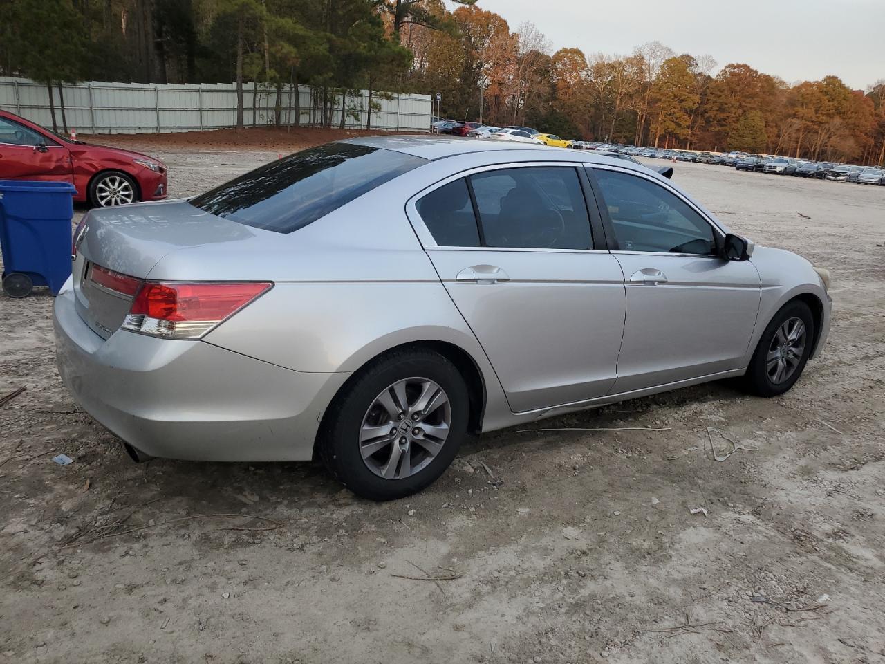 Lot #2996303865 2011 HONDA ACCORD SE