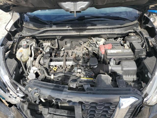 2018 NISSAN KICKS S - 3N1CP5CU3JL539434