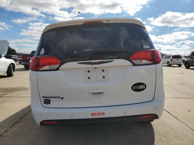 2019 CHRYSLER PACIFICA T - 2C4RC1EG3KR576958