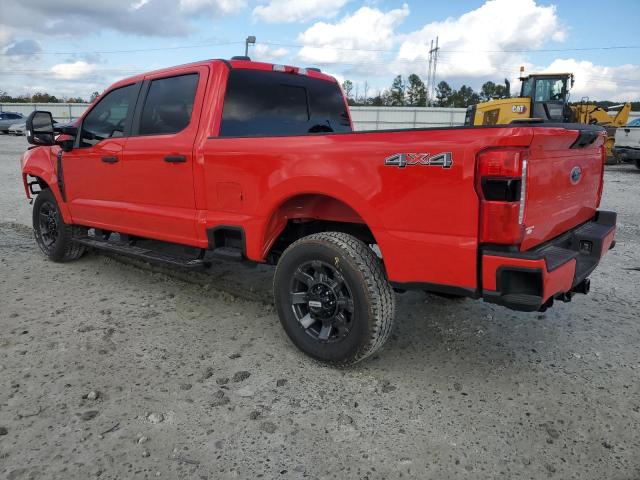 VIN 1FT8W2BA2RED69963 2024 FORD F250 no.2