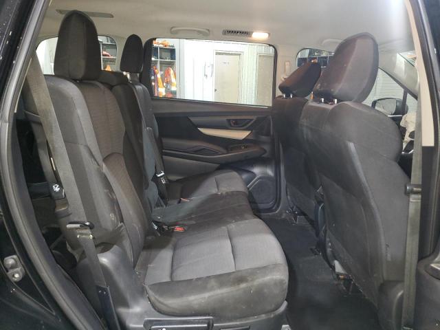 2020 SUBARU ASCENT - 4S4WMAAD8L3436342