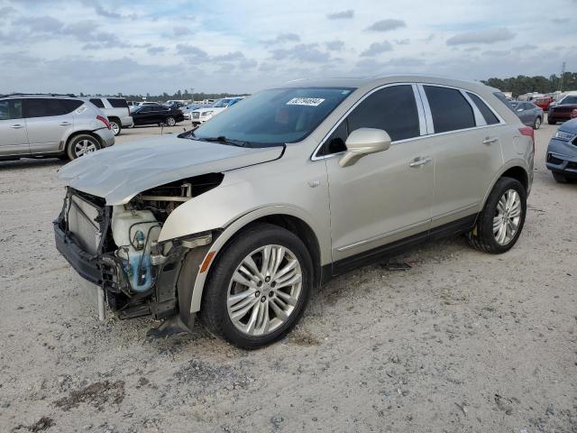 2017 CADILLAC XT5 PREMIU #3020804703