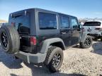 Lot #3024973172 2014 JEEP WRANGLER U