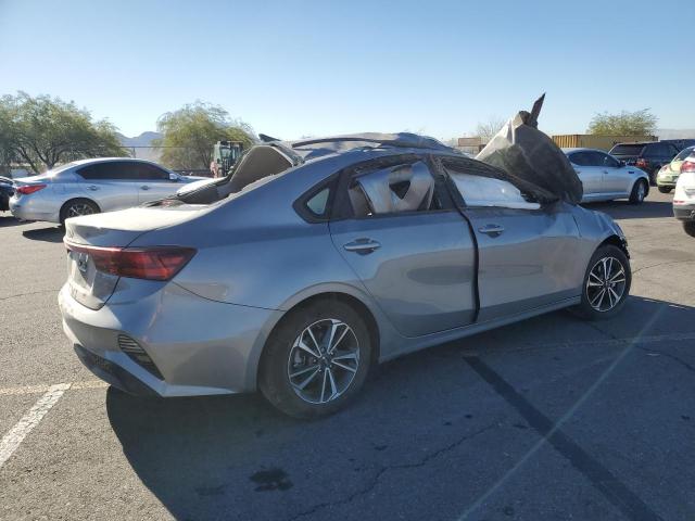 2024 KIA FORTE LX - 3KPF24AD9RE793560