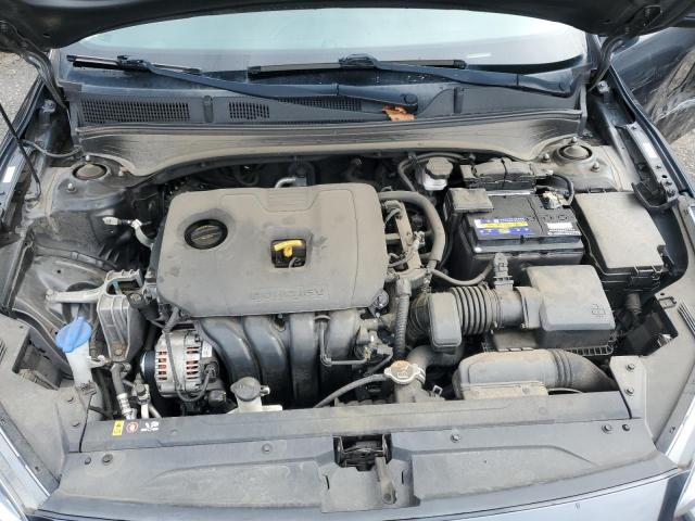 2020 KIA FORTE FE - 3KPF24AD4LE154851