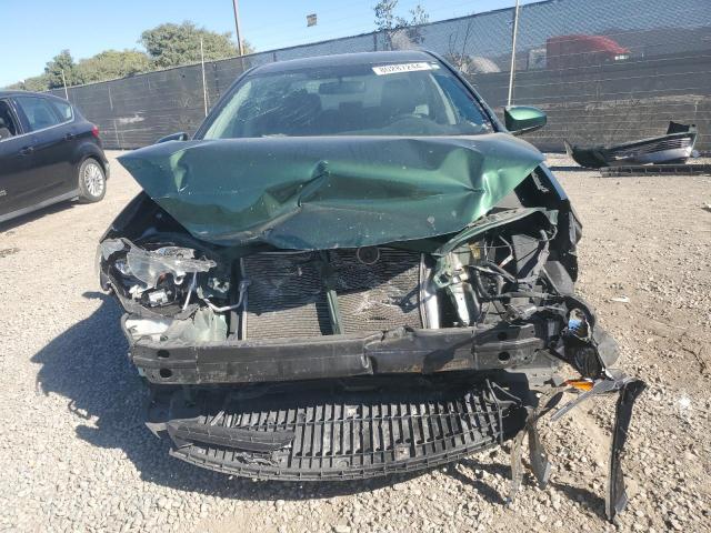 2016 TOYOTA COROLLA L - 2T1BURHE3GC632833