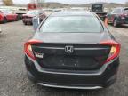 HONDA CIVIC LX photo