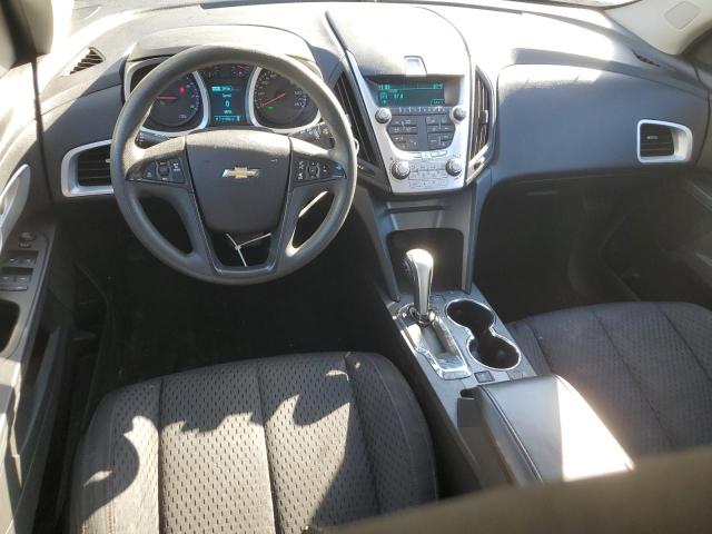 2015 CHEVROLET EQUINOX LS - 2GNALAEK9F6244880