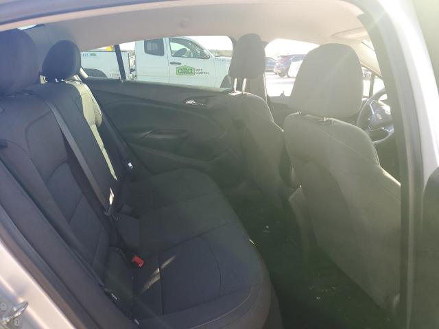 2018 CHEVROLET CRUZE LS - 1G1BC5SM9J7169173