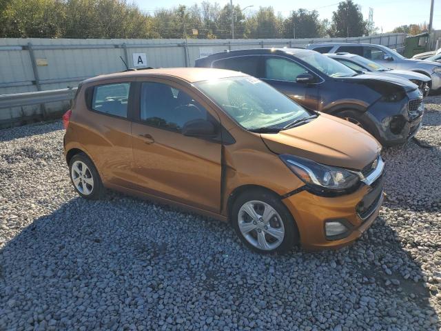 2019 CHEVROLET SPARK LS - KL8CB6SA0KC754980