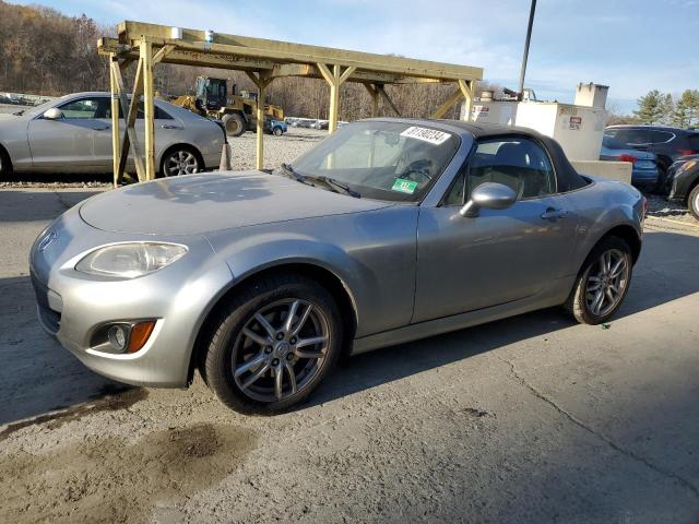 MAZDA MX-5 MIATA