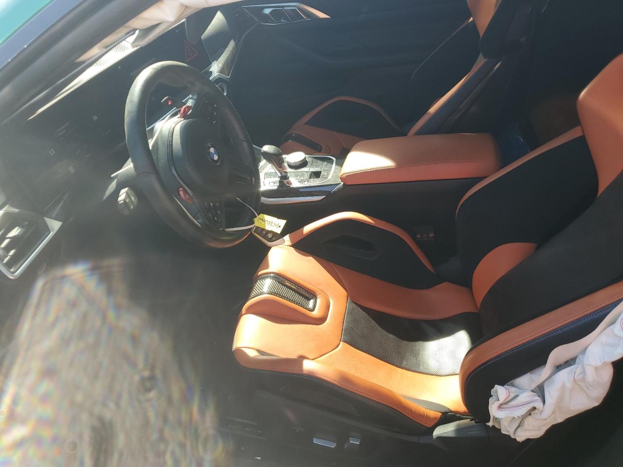 Lot #3316618485 2024 BMW M4 COMPETI