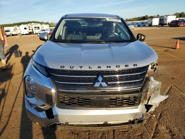 2022 MITSUBISHI OUTLANDER - JA4J4UA81NZ027449