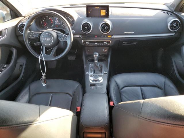 2018 AUDI A3 WAUB8GFF5J1024888