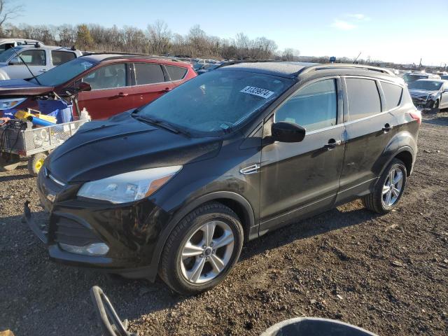 2016 FORD ESCAPE SE - 1FMCU9GX0GUC58509