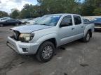 TOYOTA TACOMA DOU photo