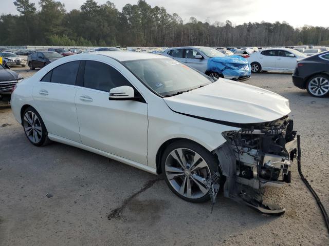 2015 MERCEDES-BENZ CLA 250 - WDDSJ4EB1FN217517