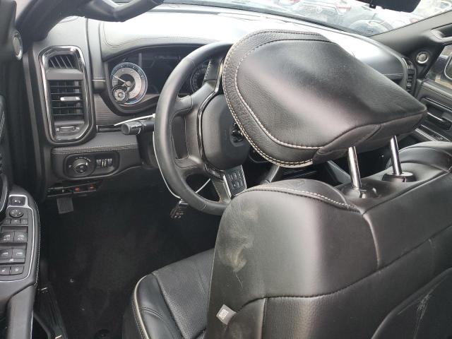2022 RAM 2500 LIMIT 3C6UR5TL7NG338869
