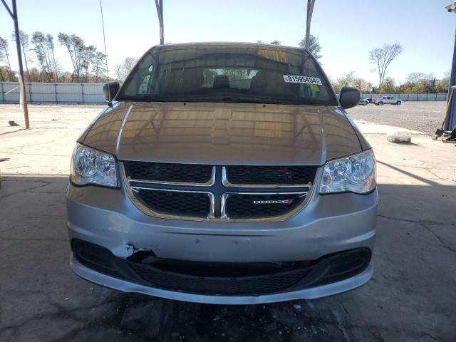 2017 DODGE GRAND CARA - 2C4RDGBG6HR582296