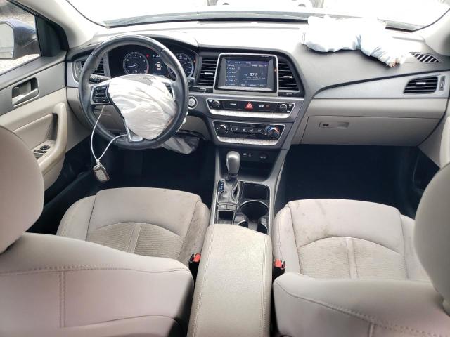 2018 HYUNDAI SONATA SPO - 5NPE34AF3JH633281