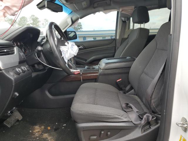 2015 GMC YUKON SLE 1GKS2AKCXFR744083