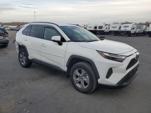 2022 TOYOTA RAV4 XLE - 2T3P1RFV7NW300818