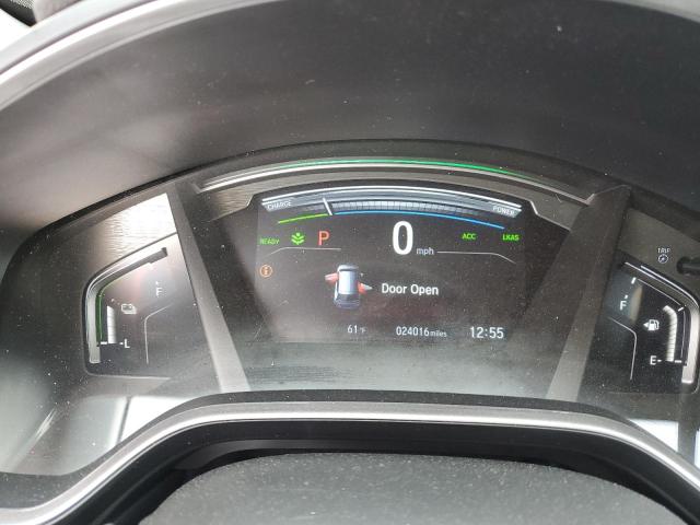2020 HONDA CR-V EXL - 7FART6H80LE010954