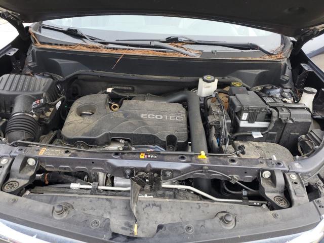 2018 CHEVROLET EQUINOX PR - 3GNAXVEV1JS607673