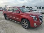 Lot #2959641937 2015 CADILLAC ESCALADE E