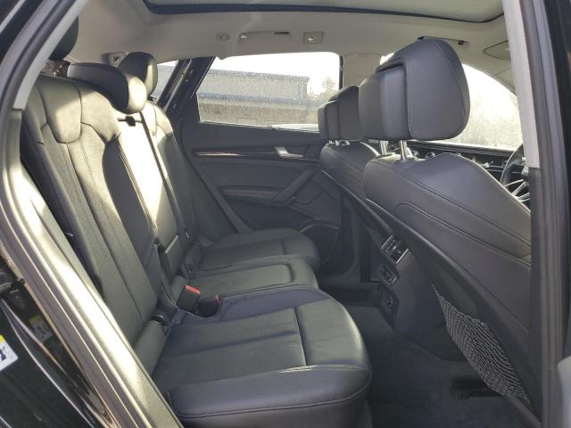 2018 AUDI Q5 PRESTIG WA1CNAFY5J2187463