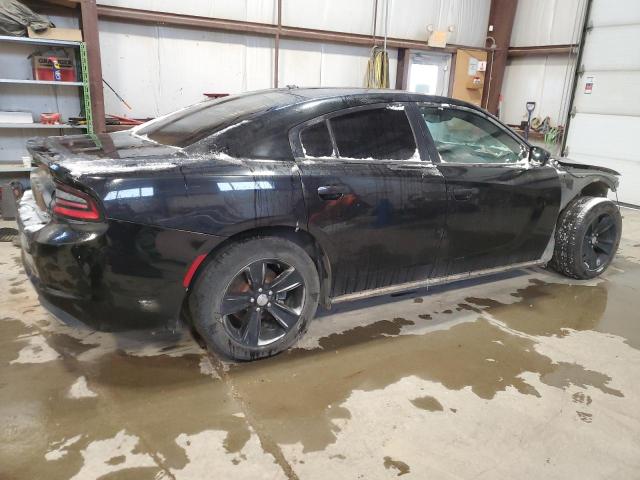 2016 DODGE CHARGER SX 2C3CDXHGXGH104159