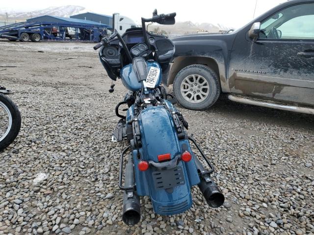 2021 HARLEY-DAVIDSON FLTRXS 1HD1KTP2XMB629166